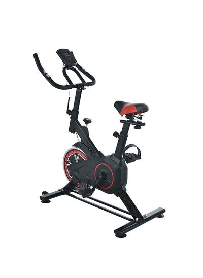 Buy Dynamic Magnetic Spin Bike For Total Fitness in UAE