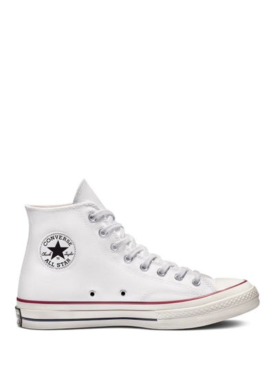 اشتري Unisex Chuck Taylor All Star Sports Shoes Classic High Top Shoes Casual Style Multi Color في السعودية