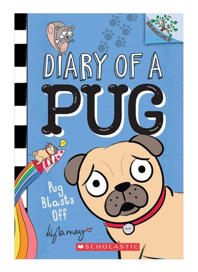 اشتري Diary of a Pug 1 في مصر