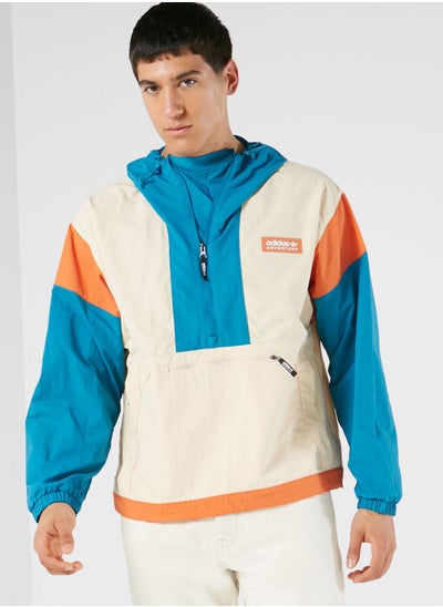 Buy Adventure Premium Windbreaker Jacket in UAE