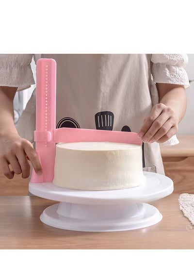 Buy Cake Decorating Spatula in Saudi Arabia