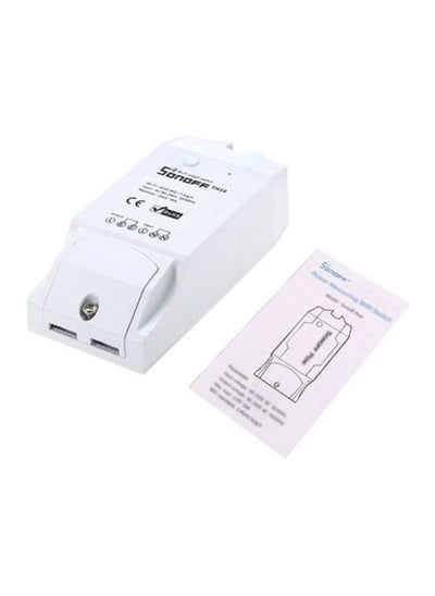 Buy Wireless Smart Wifi Switch in Saudi Arabia