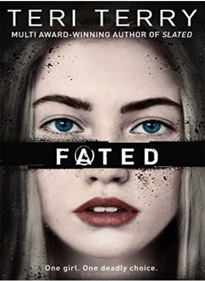 Buy Fated in UAE