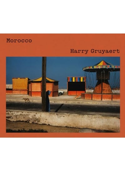 اشتري Harry Gruyaert Morocco في الامارات