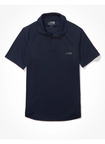 اشتري AE Active Polo Shirt في الامارات