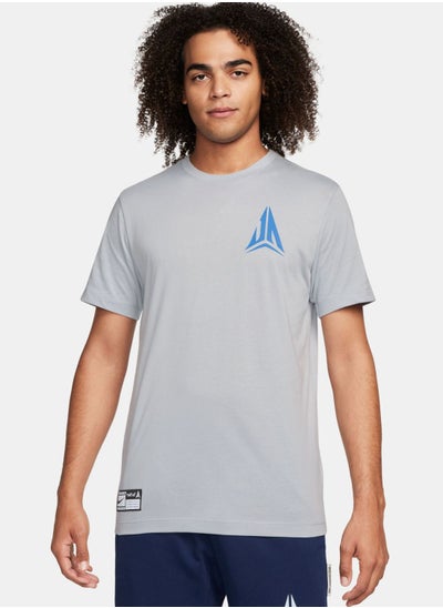 Buy Logo Dri-Fit T-Shirt in UAE