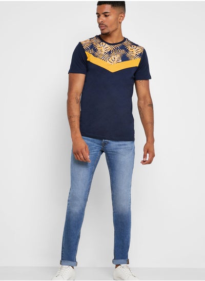 اشتري Glenn Slim Fit Jeans في السعودية