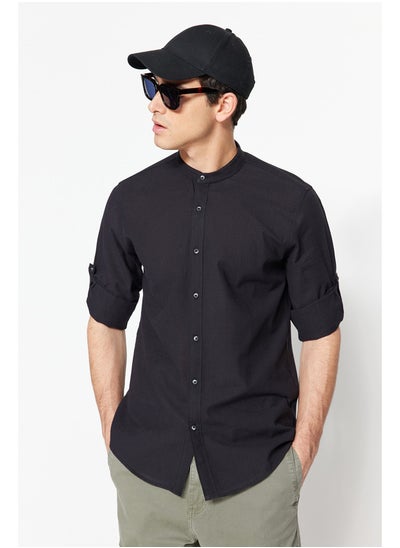 Buy Slim Fit Shirt in Egypt