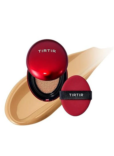 اشتري Mask Fit Red Mini  Cushion 29N Natural Beige 4.5G في الامارات