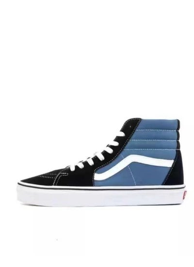 Buy Vans Unisex High Top Training Shoes in Saudi Arabia