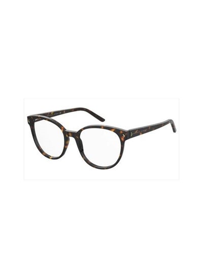 Buy Eyeglass Model 7A 574 Color 086/18 Size 50 in Saudi Arabia