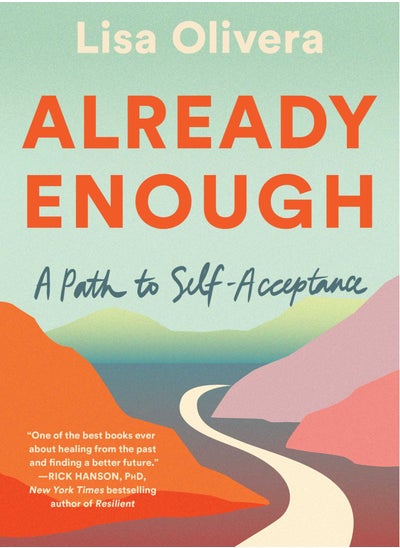 اشتري Already Enough: A Path to Self-Acceptance في مصر