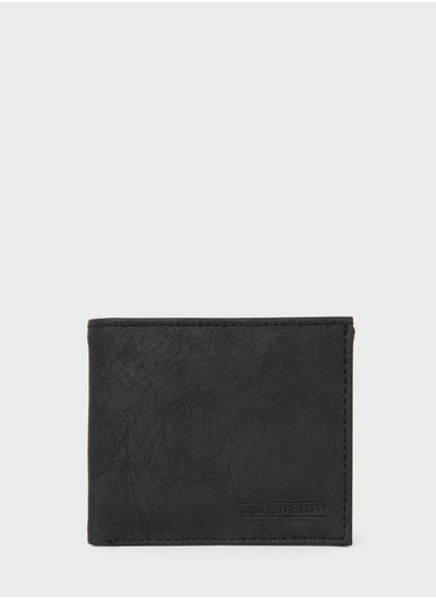 Buy Essential Bifold Wallet in Saudi Arabia