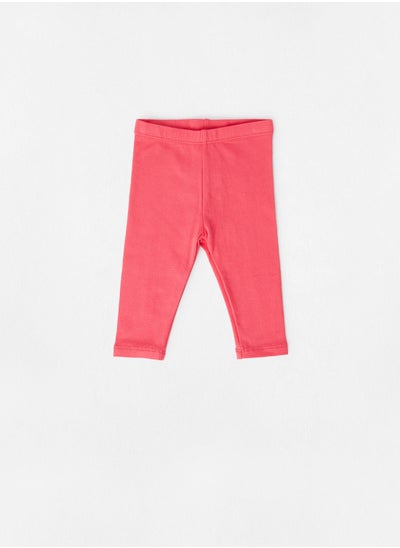 Buy Baby Unisex Basic Leggings in UAE