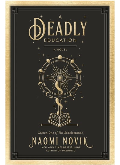 Buy A Deadly Education in UAE