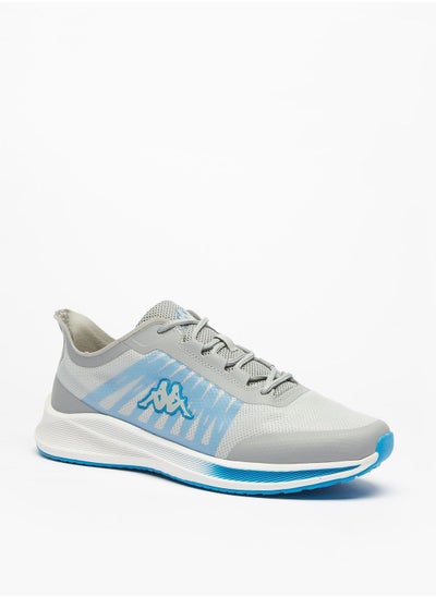 اشتري Mens Lace Up Sports Shoes في الامارات