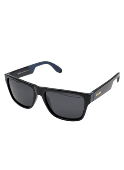 Buy MATRIX High Quality Fashionable Polarized Sunglasses UV Protection for Men & Women - MT8361 in UAE