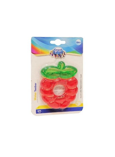 Buy Water Teether (0m+) in Egypt