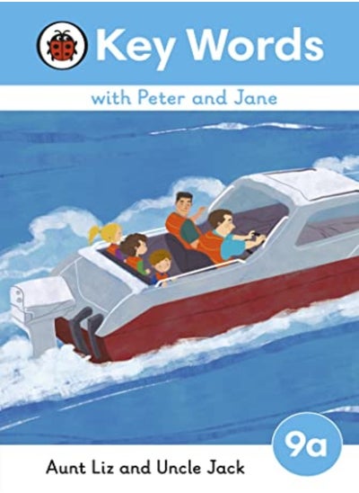 Buy Key Words with Peter and Jane: new global edition Level 9 Book 1 in UAE