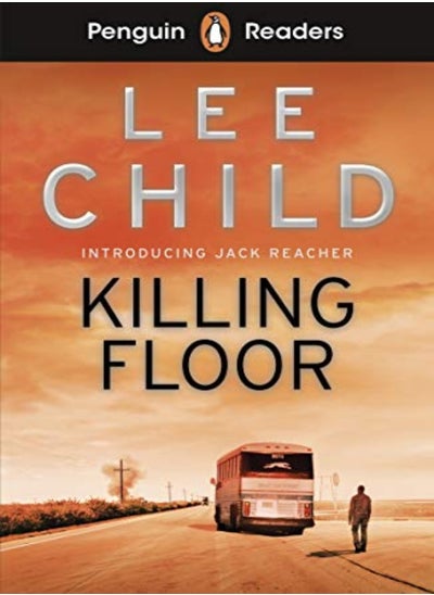 Buy Penguin Readers Level 4: Killing Floor (ELT Graded Reader) in UAE