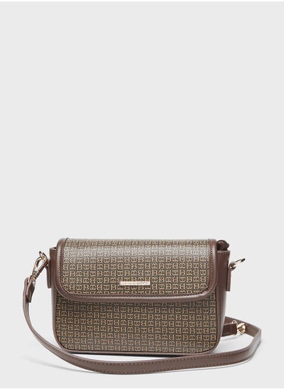 اشتري Flap Over Crossbody في الامارات