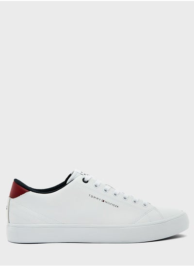 اشتري Casual Lace Up Low Top Sneakers في الامارات