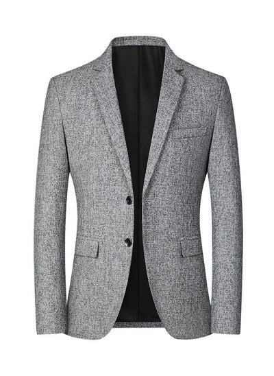 اشتري Men's New Casual Suit Jacket في الامارات