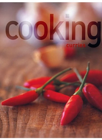 اشتري Cooking Curries (Cooking) في الامارات