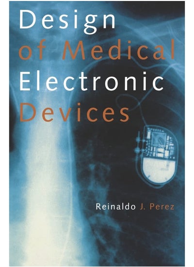 Buy Design of Medical Electronic Devices in UAE