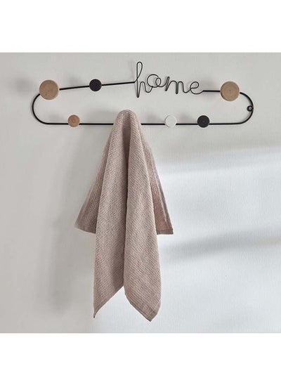 اشتري Cloud Touch Zero Twist Cotton HAnd Towel 40x70 cm في الامارات