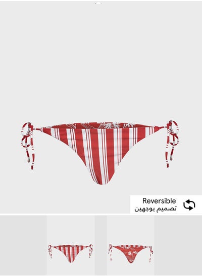 Buy Desert Rose Bikini Bottom in UAE