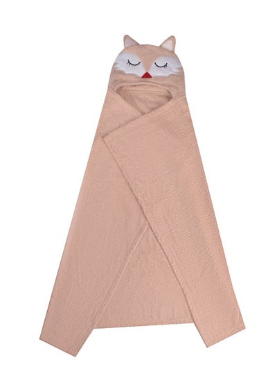 Buy High Quality Cotton Blend and comfy Baby Hooded Towel in Egypt