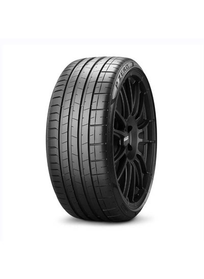 Buy 305/30R21 104Y Xl Pzero Pz4 (Nf0) Elect Tl in UAE