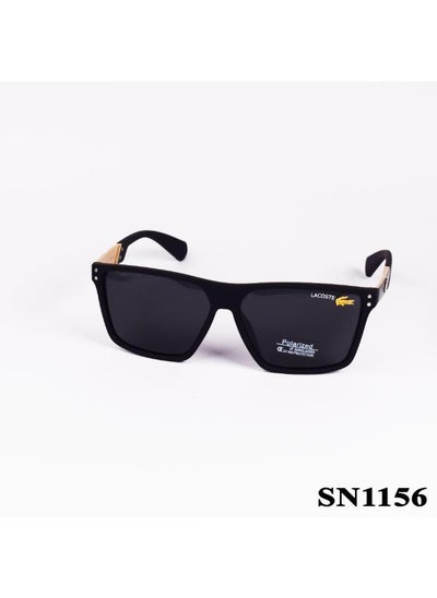 اشتري Generic Men Sunglasses  Inspired By LACOSTE Sn1156 في مصر