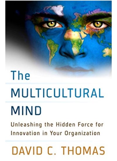 اشتري The Multicultural Mind: Unleashing the Hidden Force for Innovation in Your Organization في مصر