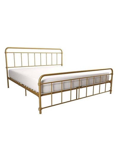 Buy Modern Bed M0758 in Egypt