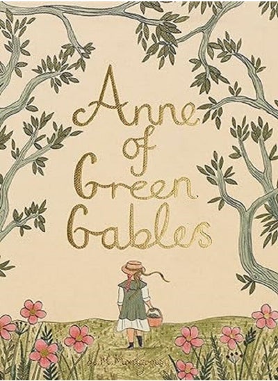 اشتري An ne of Green Gables في الامارات