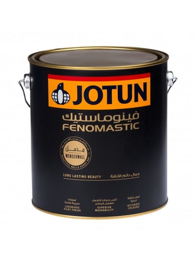 Buy Jotun Fenomastic Wonderwall RAL 7016 in UAE