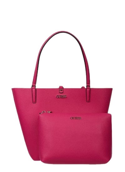 Buy GUESS Alby Women's Shopping Tote in Saudi Arabia