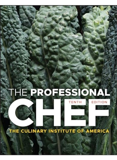 Buy The Professional Chef in UAE