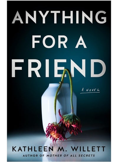 اشتري Anything for a Friend في الامارات