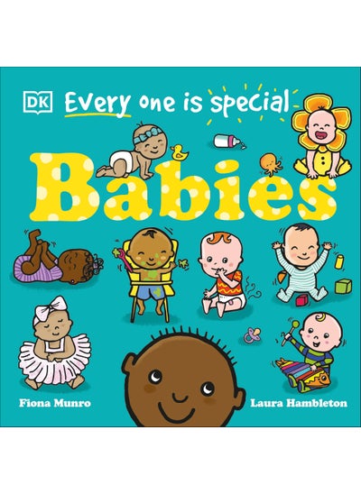 Buy Every One Is Special: Babies in UAE