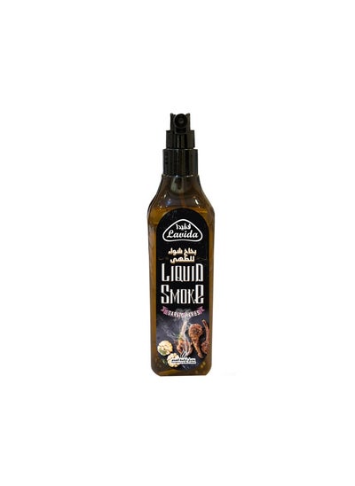 Buy Liquid spray with Garlic herbs flavour,100 Ml in Egypt