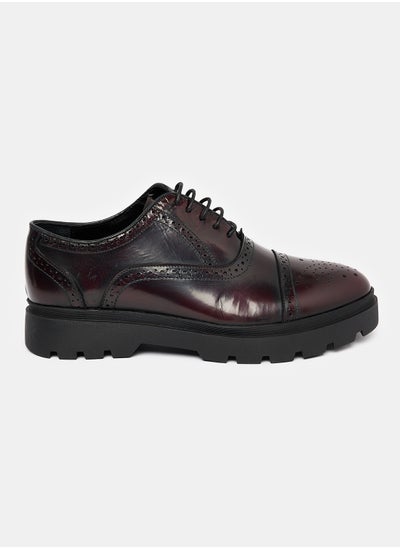 Buy Men's Classic Genuine Leather Shoe in Egypt