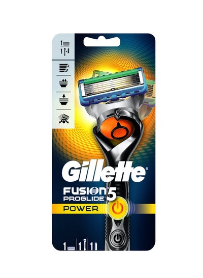 Buy Gillette fusion 5 Proglide Power in Egypt