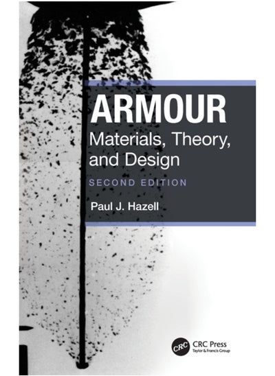 اشتري Armour : Materials, Theory, and Design في السعودية