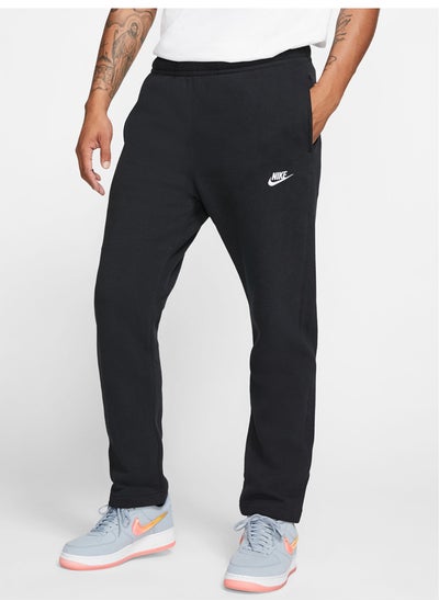 Buy Men NSW Club Fleece Sweatpants BB in Egypt