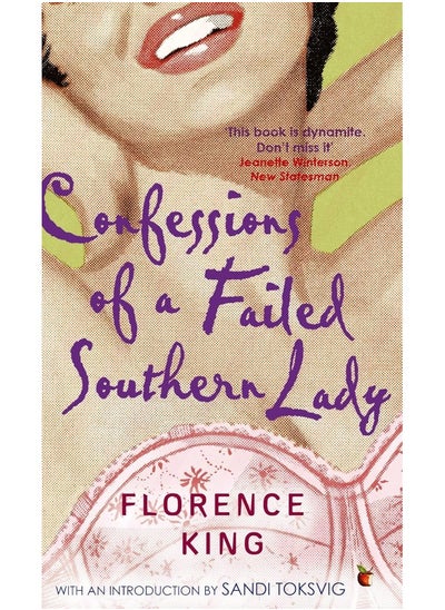 Buy Confessions Of A Failed Southern Lady in UAE