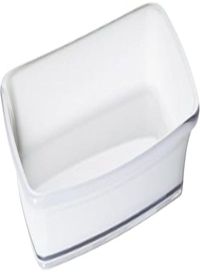 Buy SQUARE Serving Plate 34.5x23.5cm - White in Egypt