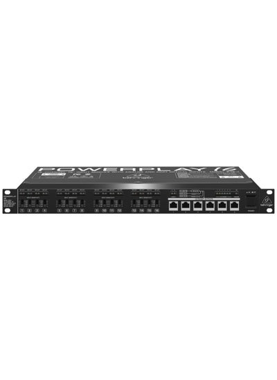 اشتري Behringer  16-Ch 19" Input Module w/ Analog & ADAT Optical Inputs في الامارات